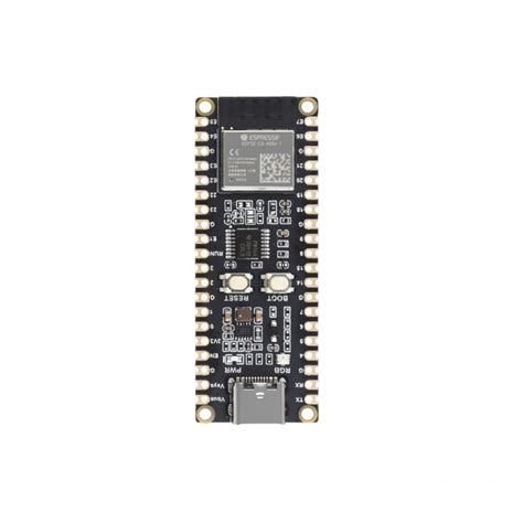 Buy ESP32-C6 Microcontroller, WiFi 6 Development Board, 160MHz Single ...