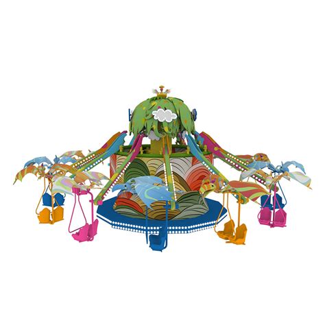 Image result for Self-Operating Looping Ride