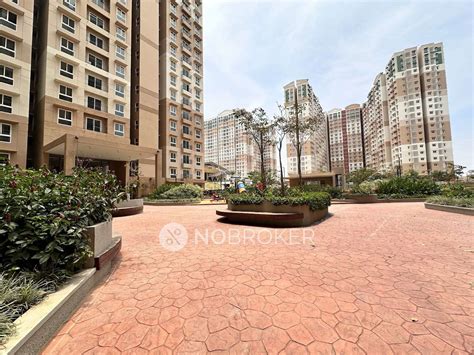 Brigade Eldorado Aurum Huvinayakanahalli - Without Brokerage ...