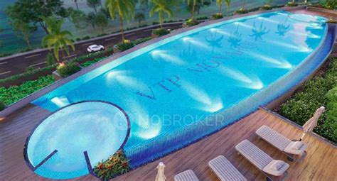 VTP Monarque Hinjawadi, Pune - Price Sheet | Brochure | Floor Plans ...