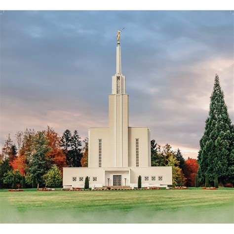 Livermore Temple Calendar