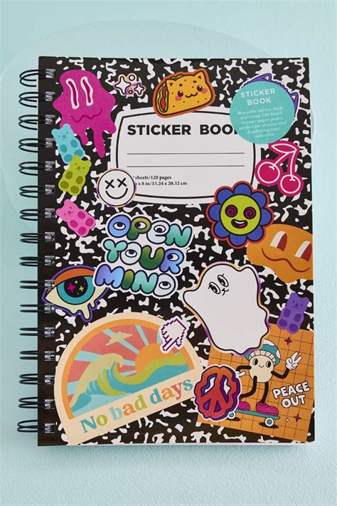 Image result for Sticker Collection Book