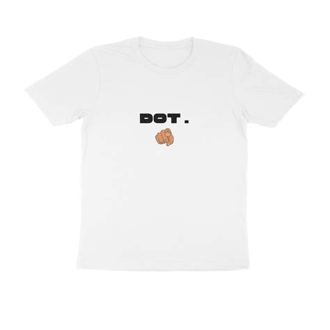 Dot - Men's T-shirts – Svelte Store
