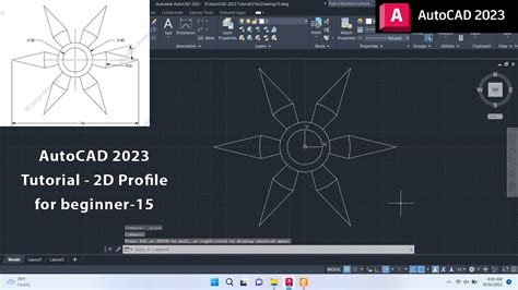 Image result for AutoCAD 2023 Tutorials