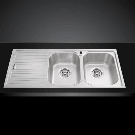 CHẬU RỬA BÁT MALLOCA MS 1027L NEW