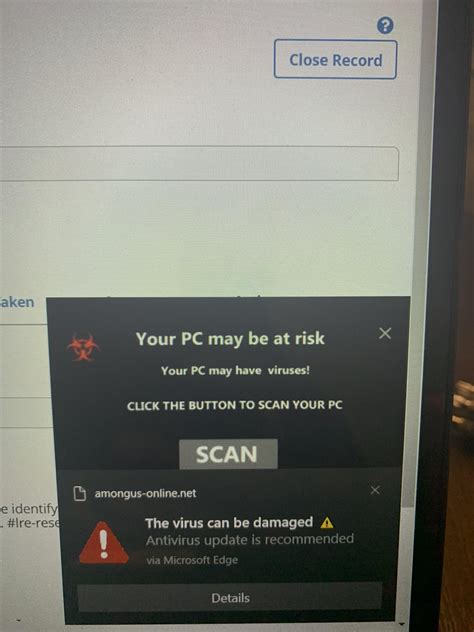 Image result for Program File Keeps Popping Up