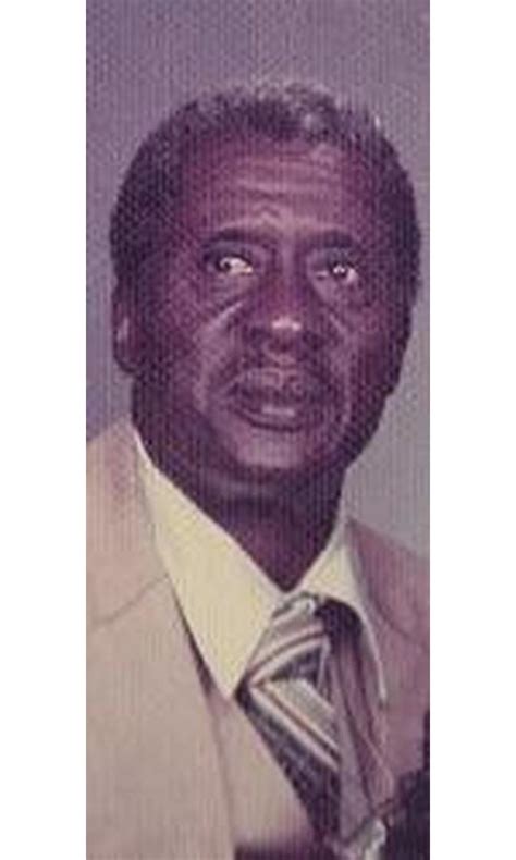Rev. Allen Hall Obituary (2018) - Lake Wales, FL - Epps Memorial ...
