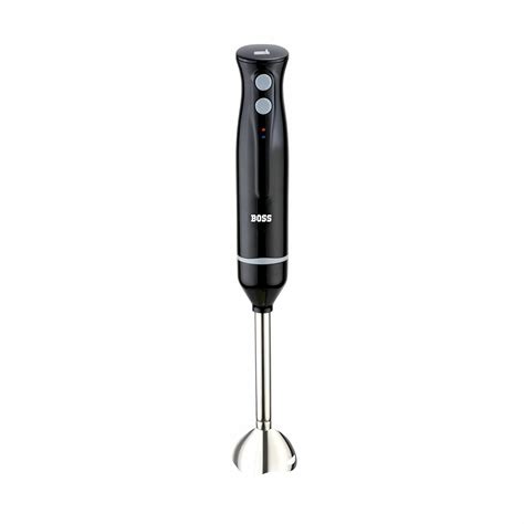 Buy BOSS Zest Cordless Hand Blender | 150-Watts | Rechargeable With ...