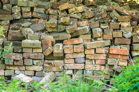 Image result for Reusing Bricks