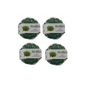 Buy Generic Original Germ Protection Neem Bathing Soap bar 100Gm (Pack ...