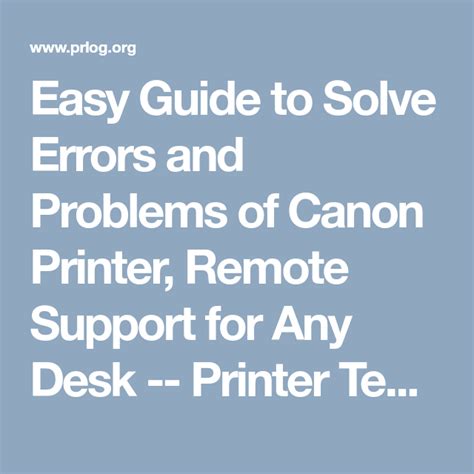 Image result for Canon Scanner Troubleshooting