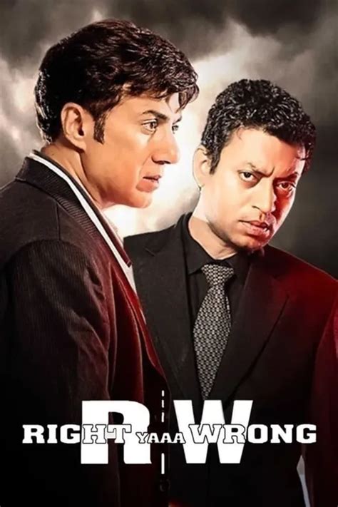 Watch & Download Right Yaaa Wrong 2010 Full HD Movie Online | Xstream Play