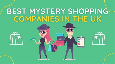 Mystery Shopper Here Is What A Mystery Shopper's Job Is Like | South