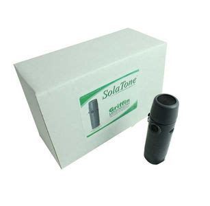 Solatone Lite Electrolarynx – ICanCare - Innovative Cancer Care