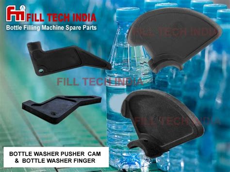 filltech india | spares for all bottling and labelling machines ...