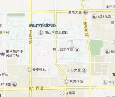 为新生“指路”！河南各高校手绘地图大赏来了__财经头条