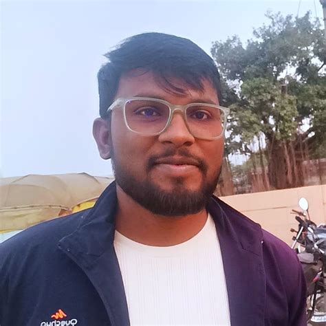 IIT Gandhinagar | IRACS - Our Team