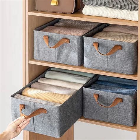 Foldable Multi-purpose Organizer Boxes – Smiling Wish