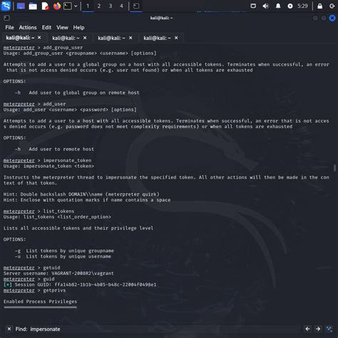 Image result for Run Script From Meterpreter
