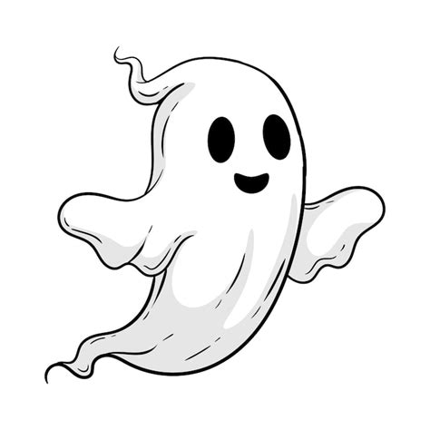 Ghost clip art Images - Free Download on Freepik