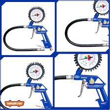 AIR TIRE INFLATING GUN WADFOW (WGA2612) | ToolsMart1
