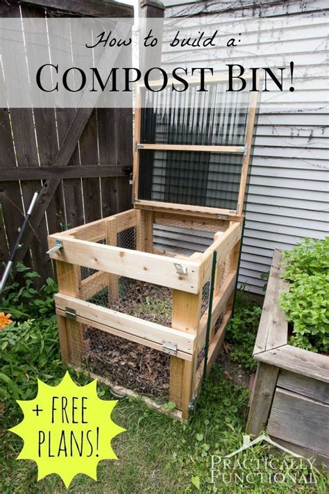 Image result for Making Composter