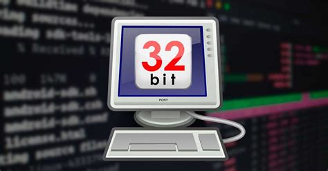 Image result for Linux 32-Bit Operating System