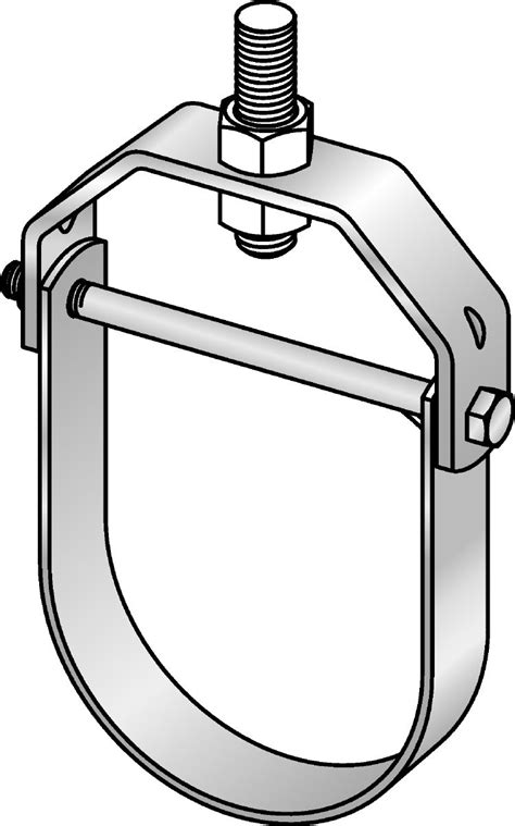 SDC Clevis hanger - Pipe supports - Hilti India