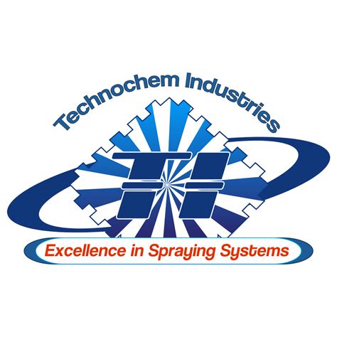 Overhead Conveyors – Technochem Industries