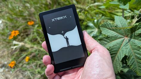 Xteink X4 review: What you need to know before you buy this 4.3-inch mini e-reader