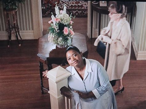 The Houses From The Movie "The Help"