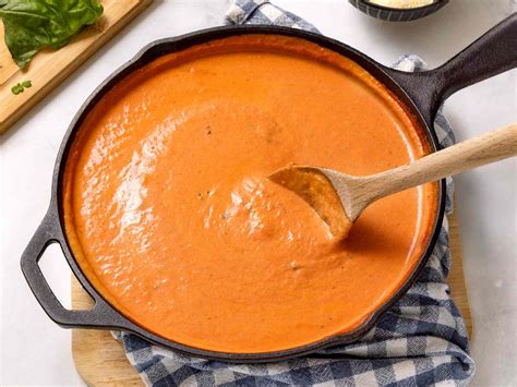 How Vodka Sauce Became an Italian-American Favorite