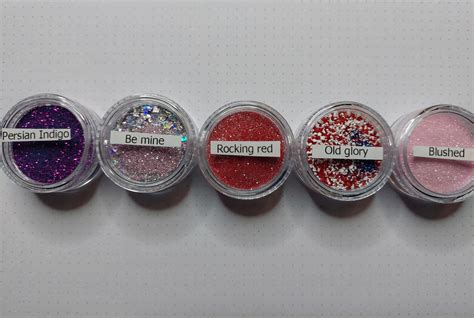 Image result for Embossing Powder