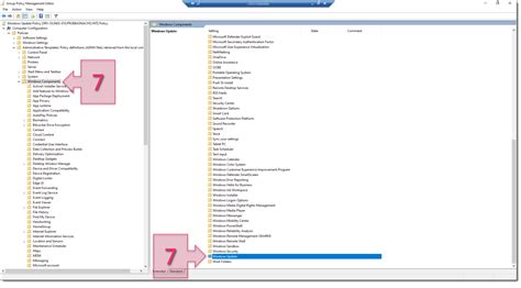 Cómo configurar las actualizaciones de Windows Update mediante GPO