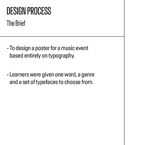 Graphic Design Certificate Course | AND Academy