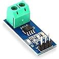 Generic ACS712 30A Hall Current Sensor Module : Amazon.in: Industrial ...