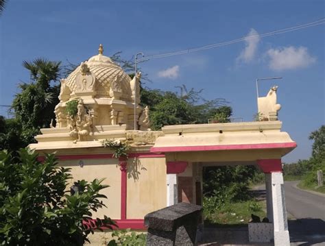 Visiting the Extraordinary Village Administrative Universe of Ukkal