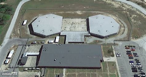 Muscogee County State Prison Inmate Locator, Visitation, Mail & Phone