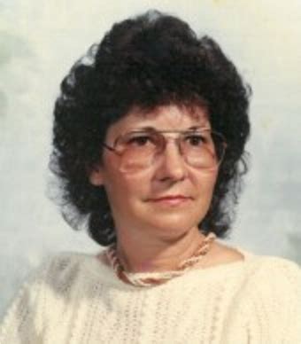 Olivia Ruth Penland McGuinn Obituary - 2023 - Harwood Home for Funerals ...