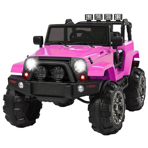Best Power Wheels