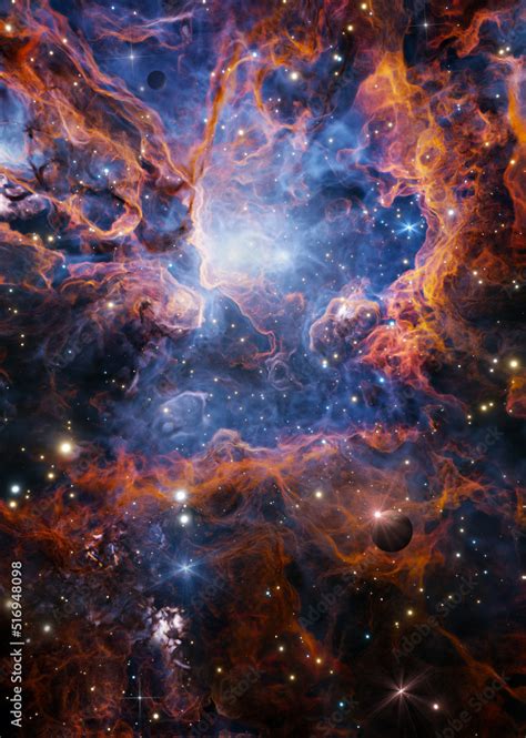 Outer Space 的图像结果