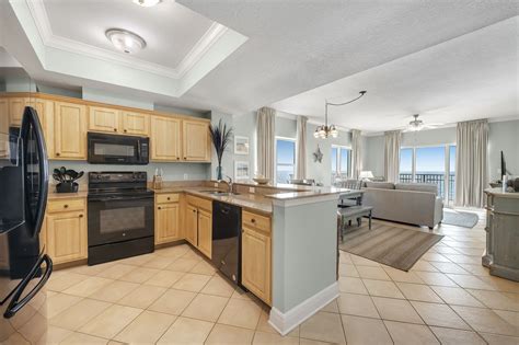 Beach Getaways: Crystal Shores West Unit 701 in Gulf Shores – Beach ...