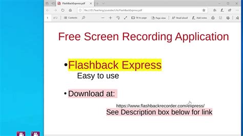 Image result for Flashback Screen Recorder