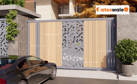 Image result for Single Gate Design