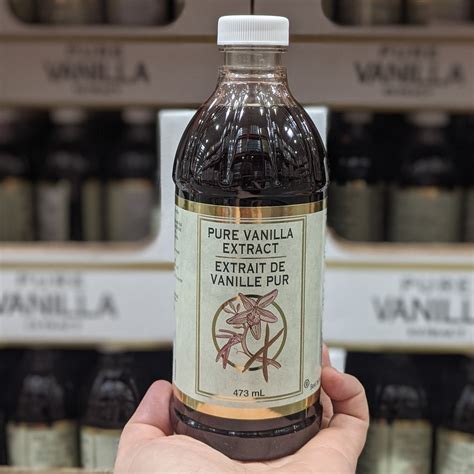 Clubhouse Vanilla Extract Price