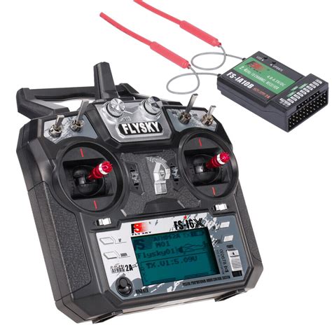 Image result for Flysky RC Transmitters