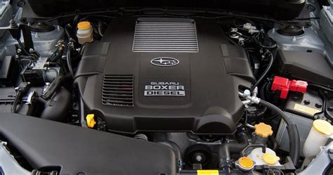 Subaru Boxer Engine Problems 的图像结果