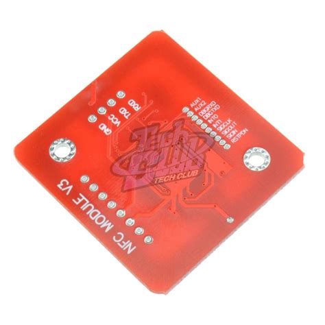 Buy PN532 NFC RFID Wireless Module V3 User Kits Reader Writer Mode IC ...