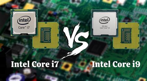 Image result for I7 Processor Comparison Chart