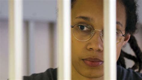 Why was US basketball star Brittney Griner sentenced to 9 years in ...
